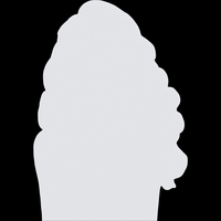 THE ENCHANTED WOMAN 3D PRINT MODEL - Thumbnail 6