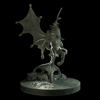 DOTA 2 PUCK - Thumbnail 1