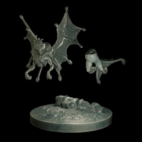 DOTA 2 PUCK - Thumbnail 7