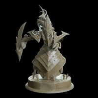 DOTA 2 SPECTRE - Thumbnail 2