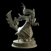 DOTA 2 SPECTRE - Thumbnail 3