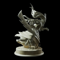 DOTA 2 SPECTRE - Thumbnail 4