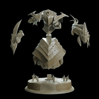 DOTA 2 SPECTRE - Thumbnail 6