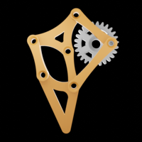 Théo Bot - strandbeest - Android  - Thumbnail 6