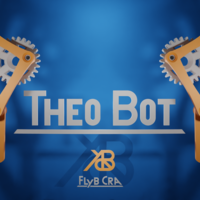 Théo Bot - strandbeest - Android  - Thumbnail 7