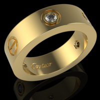 ring - Thumbnail 1