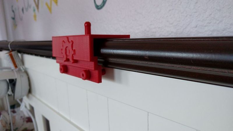 CribHolder-Delta-Chalet