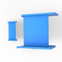 Wings of 600 Micro sprint car Scale 1:25 - Thumbnail 7