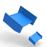 Wings of 600 Micro sprint car Scale 1:25 - Thumbnail 14