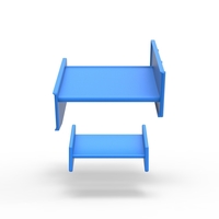 Wings of Sprint car Scale 1:25 - Thumbnail 4