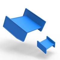 Wings of Sprint car Scale 1:25 - Thumbnail 14