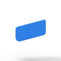 Wing of Supermodified front engine race car V2 Scale 1:25 - Thumbnail 6