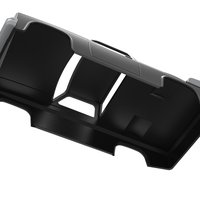 Shell of Dragster truck Scale 1:25 - Thumbnail 3