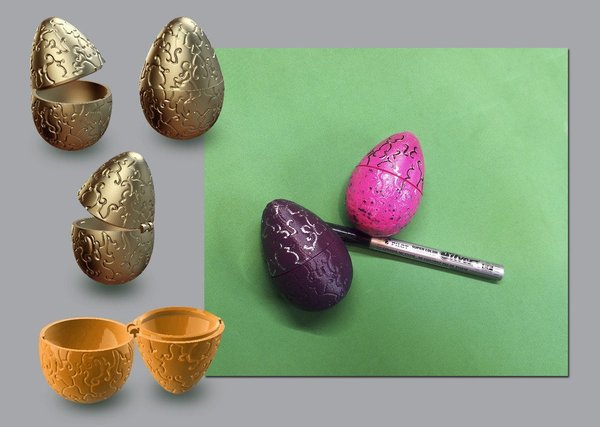 Easter Egg