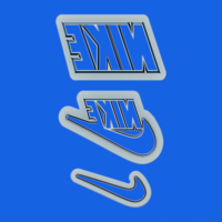 NIKE CUTTER - Thumbnail 2