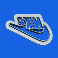 NIKE CUTTER - Thumbnail 4