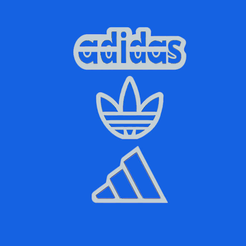 ADIDAS CUTTERS 