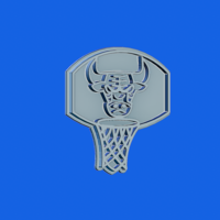 CHICAGO BULLS  cutters collection  - Thumbnail 7