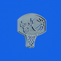 CHICAGO BULLS  cutters collection  - Thumbnail 8