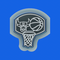 CHICAGO BULLS  cutters collection  - Thumbnail 9