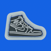 Jordan cutters collection  - Thumbnail 6