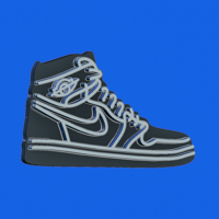 Jordan cutters collection  - Thumbnail 8