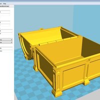 Pirate Coffer - Thumbnail 3