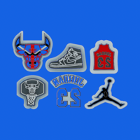 Jordan cutters collection  - Thumbnail 16