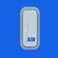 NBA cookie cutter  - Thumbnail 3