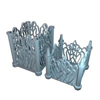 decorative box - Thumbnail 4