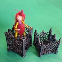 decorative box - Thumbnail 5