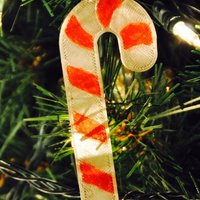 Christmas Ornaments for Kids to Paint - Thumbnail 1