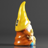 Garden Gnome Statue - Thumbnail 6