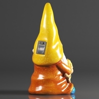 Garden Gnome Statue - Thumbnail 7