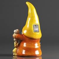 Garden Gnome Statue - Thumbnail 9