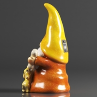 Garden Gnome Statue - Thumbnail 10