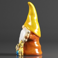 Garden Gnome Statue - Thumbnail 11