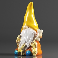 Garden Gnome Statue - Thumbnail 13