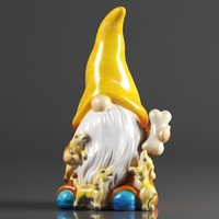 Garden Gnome Statue - Thumbnail 14