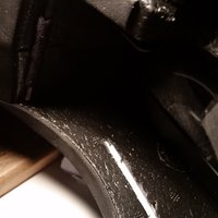 Quanum DIY FPV Goggle- Gopro head strap adapter  - Thumbnail 4