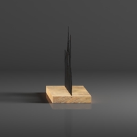 Pinkunn Nativity Sets for Christmas Indoor Decor - Thumbnail 9