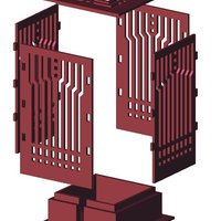 Night light - Thumbnail 1