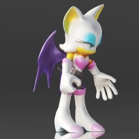 Sonic the Hedgehog  Figure - Thumbnail 5