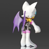 Sonic the Hedgehog  Figure - Thumbnail 7