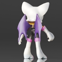 Sonic the Hedgehog  Figure - Thumbnail 8