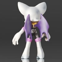 Sonic the Hedgehog  Figure - Thumbnail 9