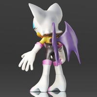 Sonic the Hedgehog  Figure - Thumbnail 10