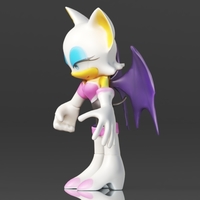 Sonic the Hedgehog  Figure - Thumbnail 12
