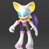 Sonic the Hedgehog  Figure - Thumbnail 14