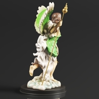 Ebros Catholic Church Archangel - Thumbnail 5